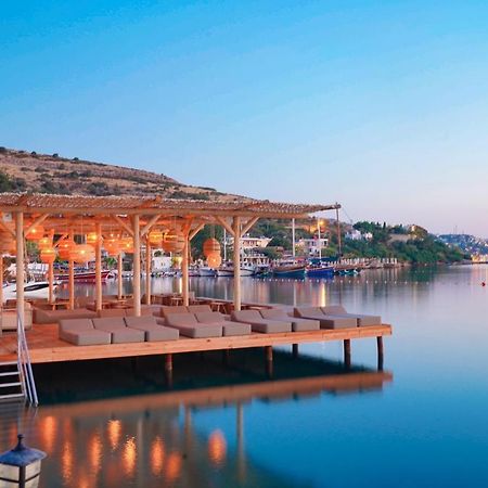 גולטורקבוקו Faros Bodrum Hotel - Special Category מראה חיצוני תמונה