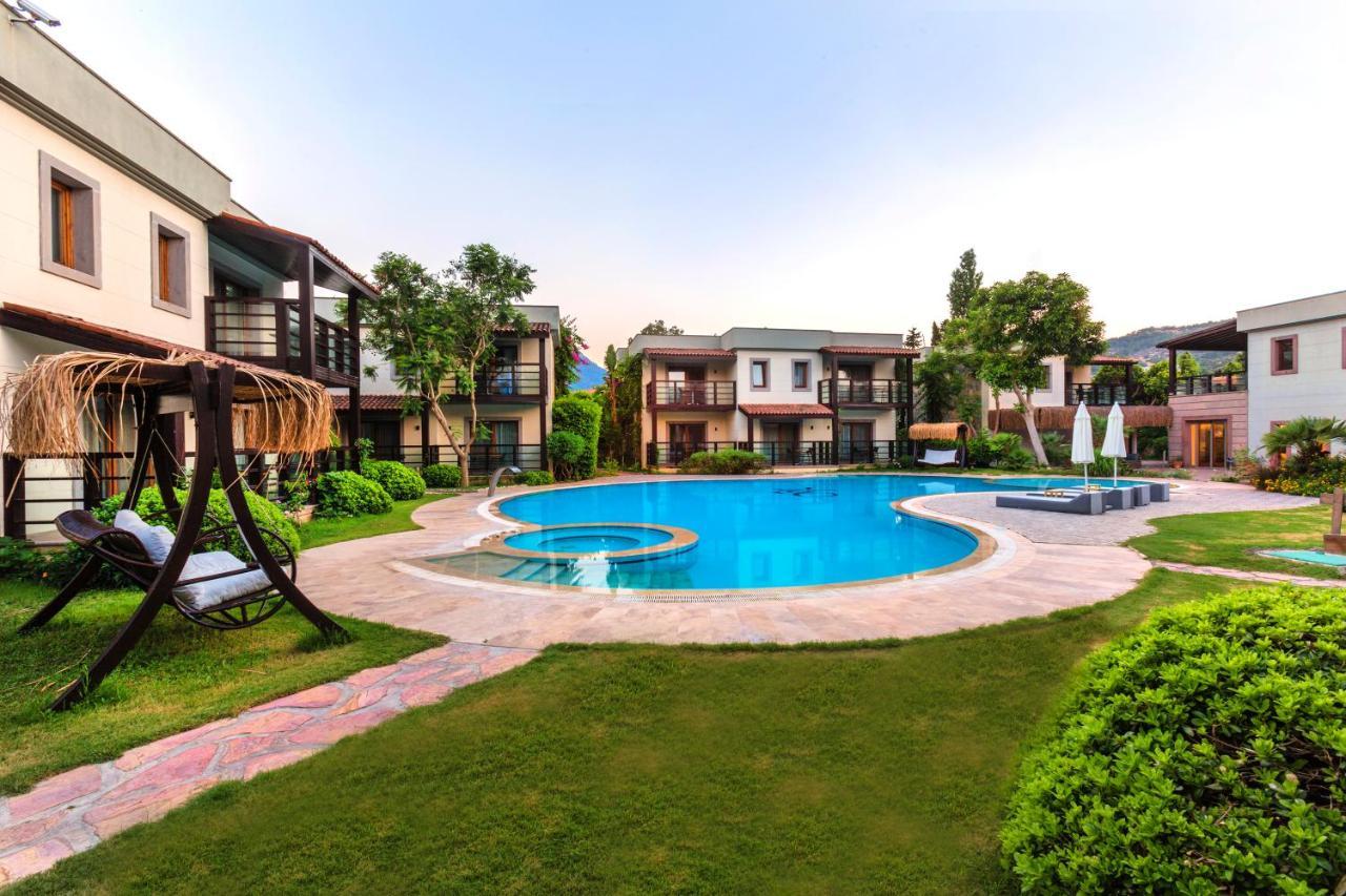גולטורקבוקו Faros Bodrum Hotel - Special Category מראה חיצוני תמונה