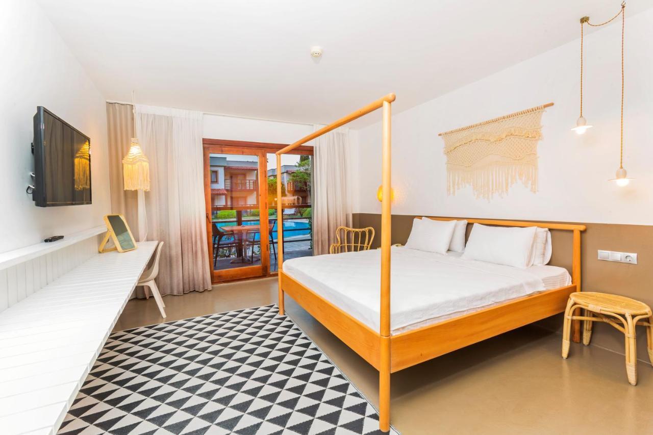 גולטורקבוקו Faros Bodrum Hotel - Special Category מראה חיצוני תמונה