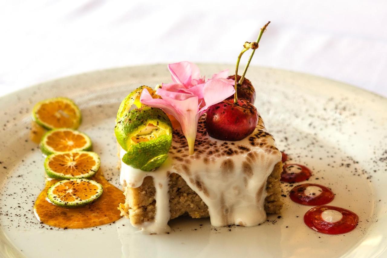 גולטורקבוקו Faros Bodrum Hotel - Special Category מראה חיצוני תמונה