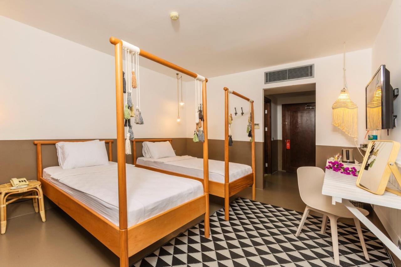 גולטורקבוקו Faros Bodrum Hotel - Special Category מראה חיצוני תמונה