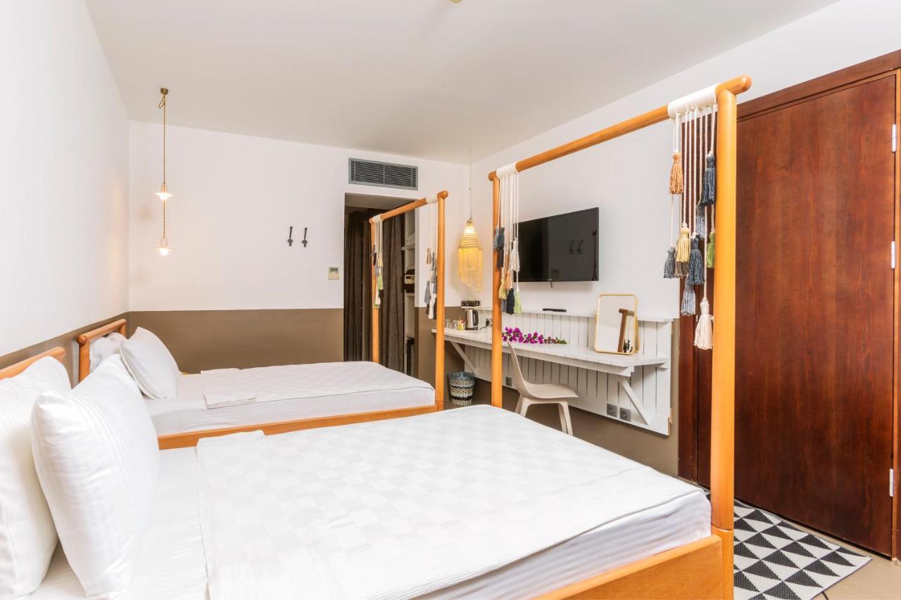 גולטורקבוקו Faros Bodrum Hotel - Special Category מראה חיצוני תמונה