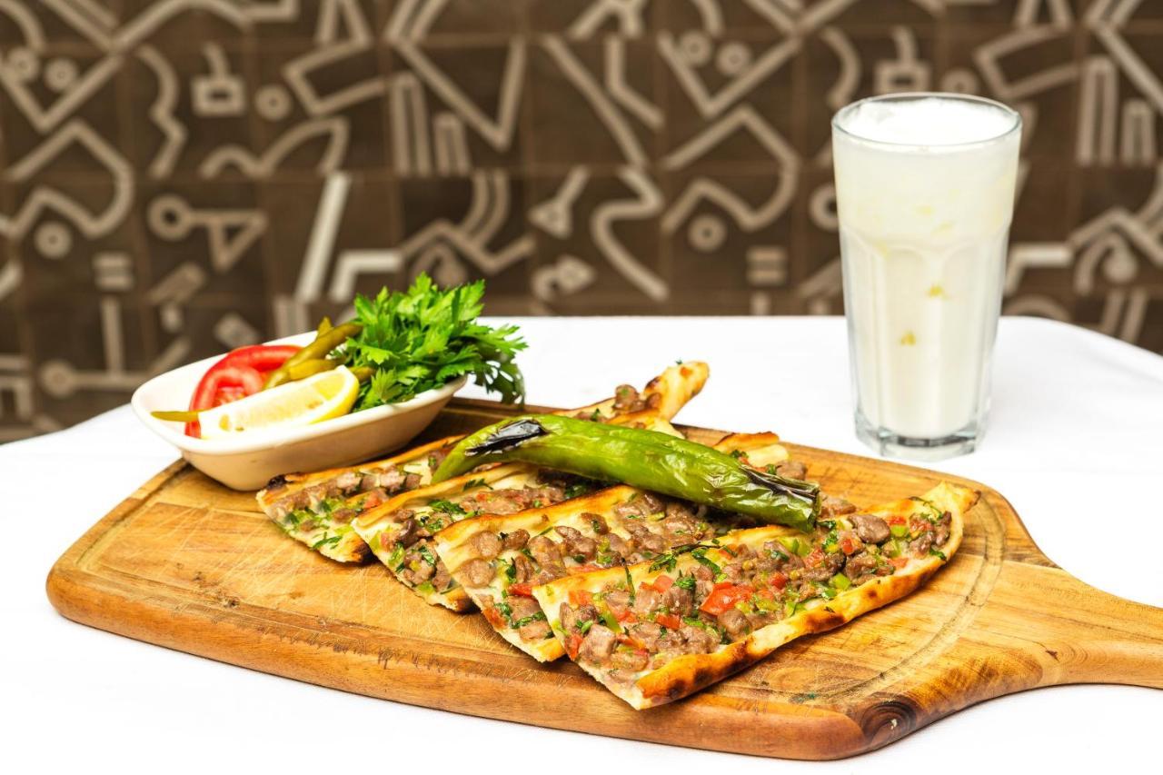 גולטורקבוקו Faros Bodrum Hotel - Special Category מראה חיצוני תמונה