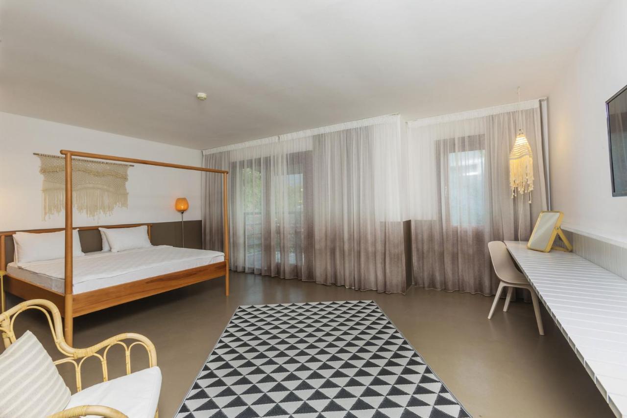 גולטורקבוקו Faros Bodrum Hotel - Special Category מראה חיצוני תמונה
