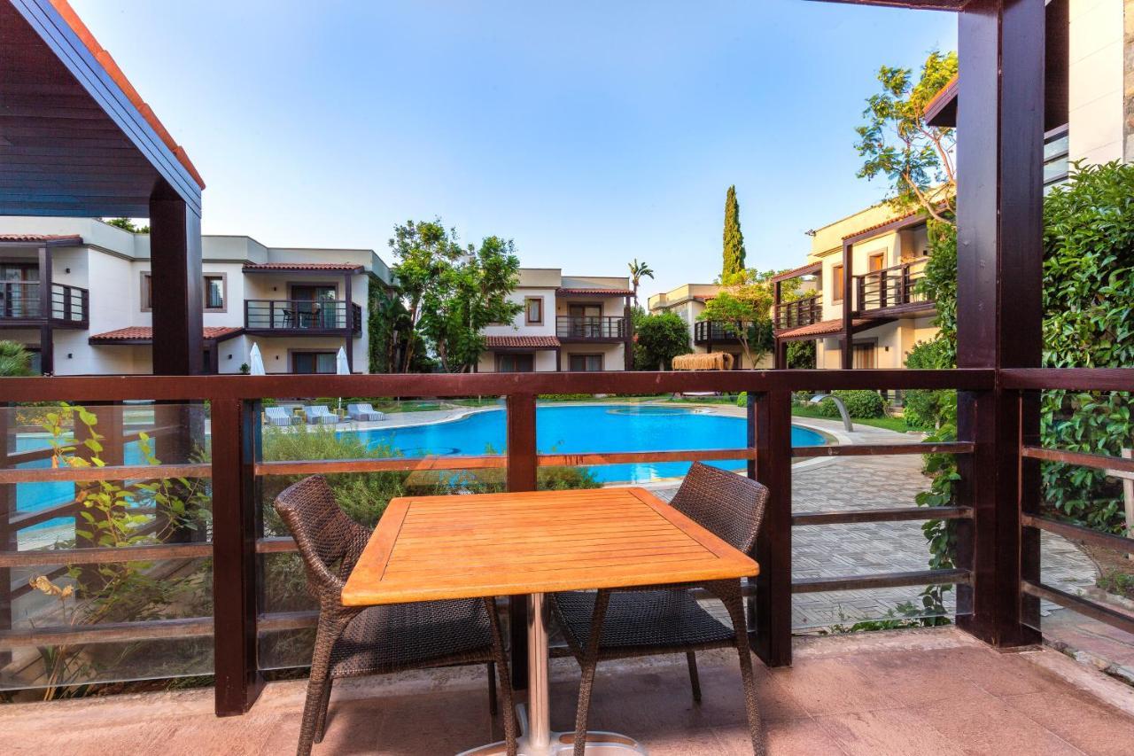 גולטורקבוקו Faros Bodrum Hotel - Special Category מראה חיצוני תמונה