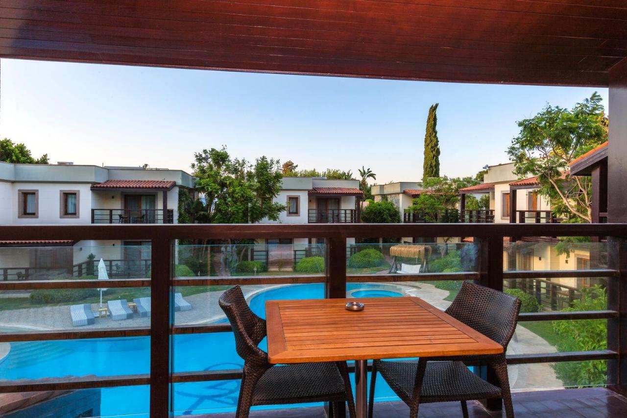 גולטורקבוקו Faros Bodrum Hotel - Special Category מראה חיצוני תמונה