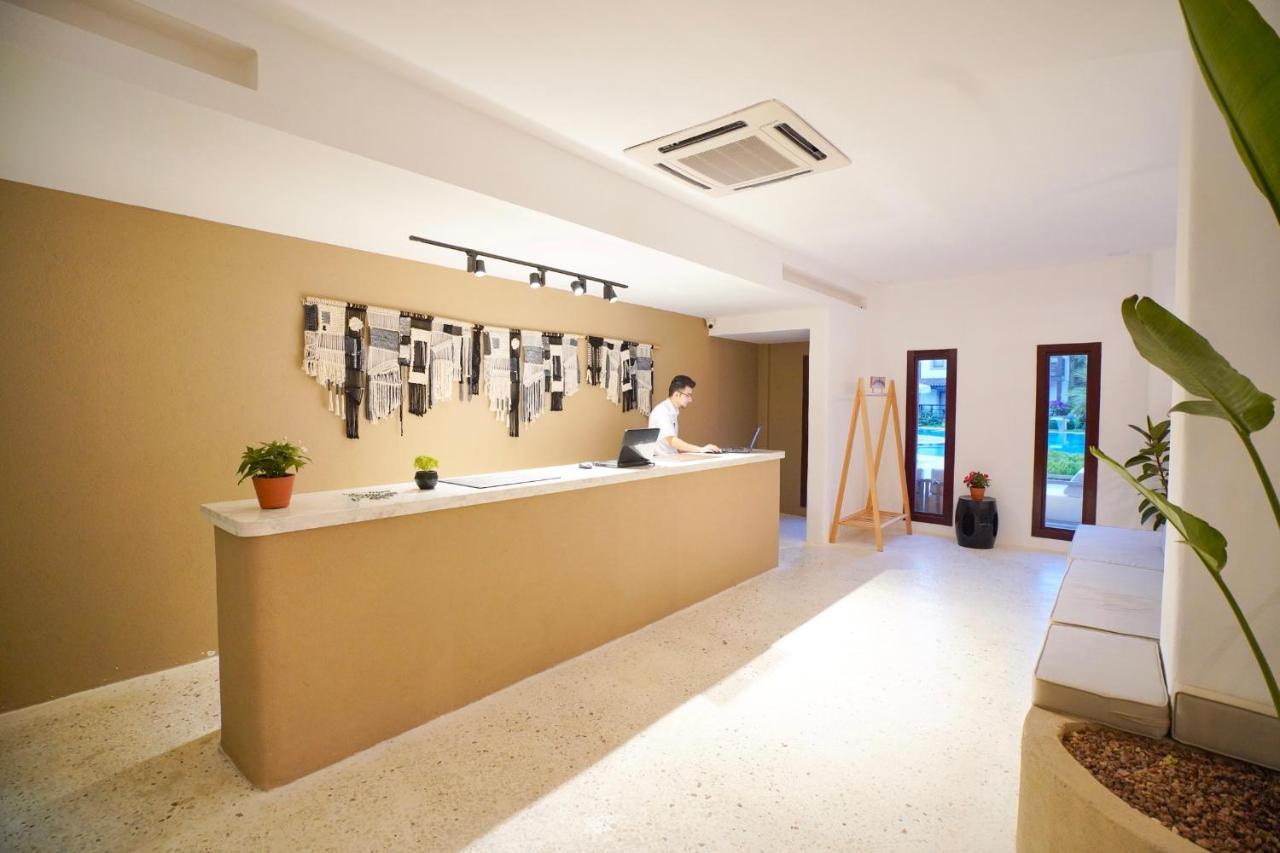 גולטורקבוקו Faros Bodrum Hotel - Special Category מראה חיצוני תמונה
