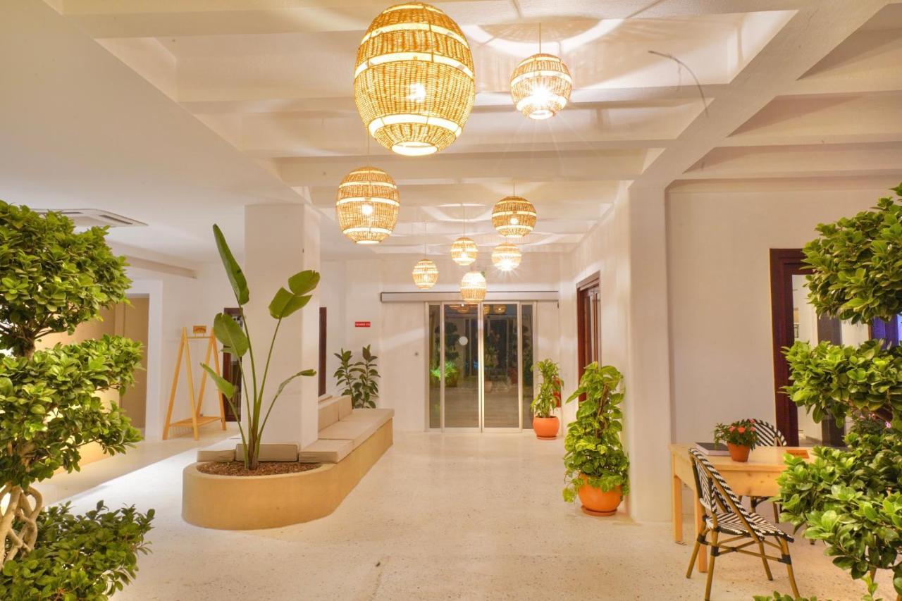 גולטורקבוקו Faros Bodrum Hotel - Special Category מראה חיצוני תמונה