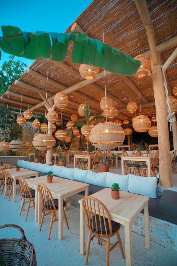 גולטורקבוקו Faros Bodrum Hotel - Special Category מראה חיצוני תמונה