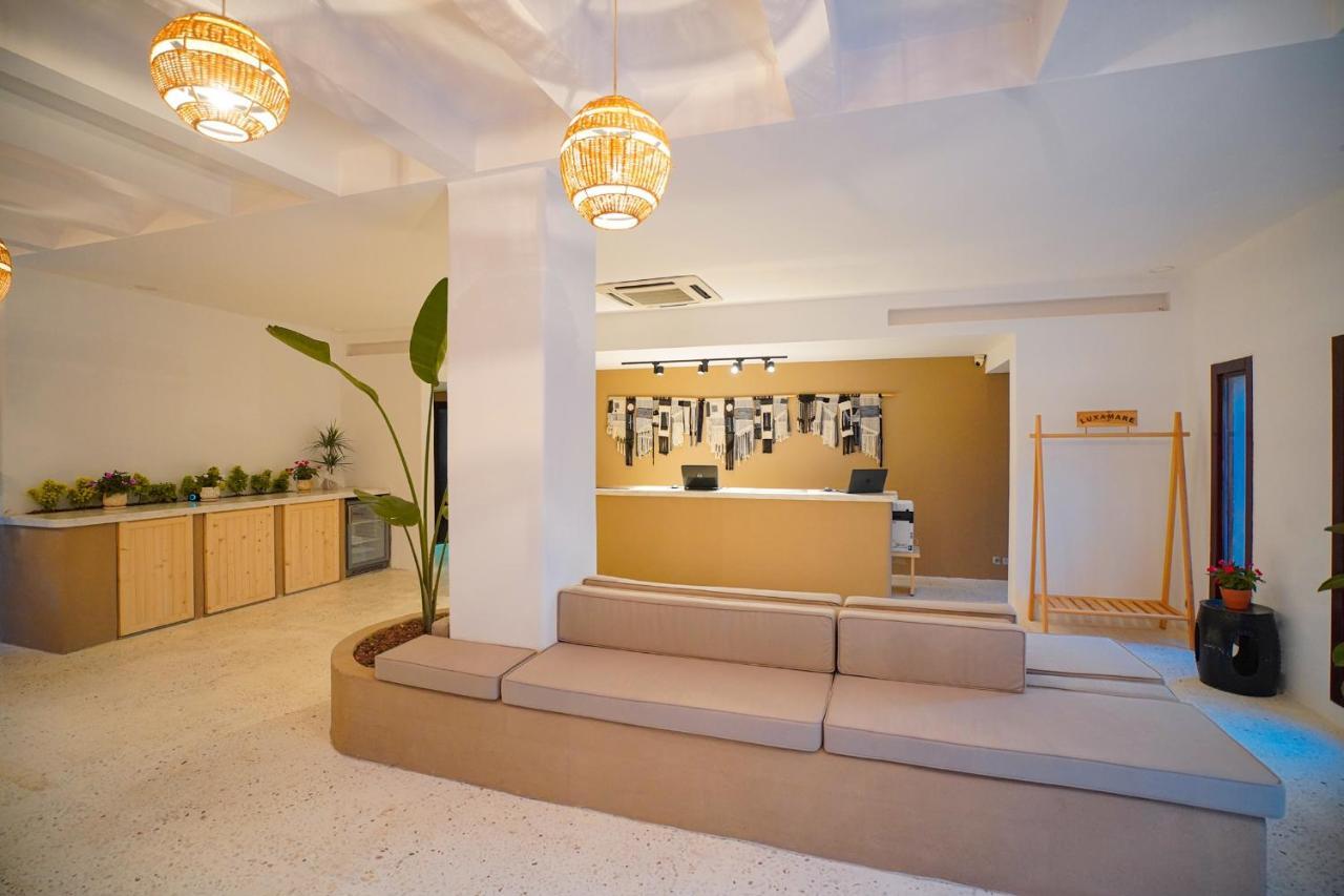 גולטורקבוקו Faros Bodrum Hotel - Special Category מראה חיצוני תמונה