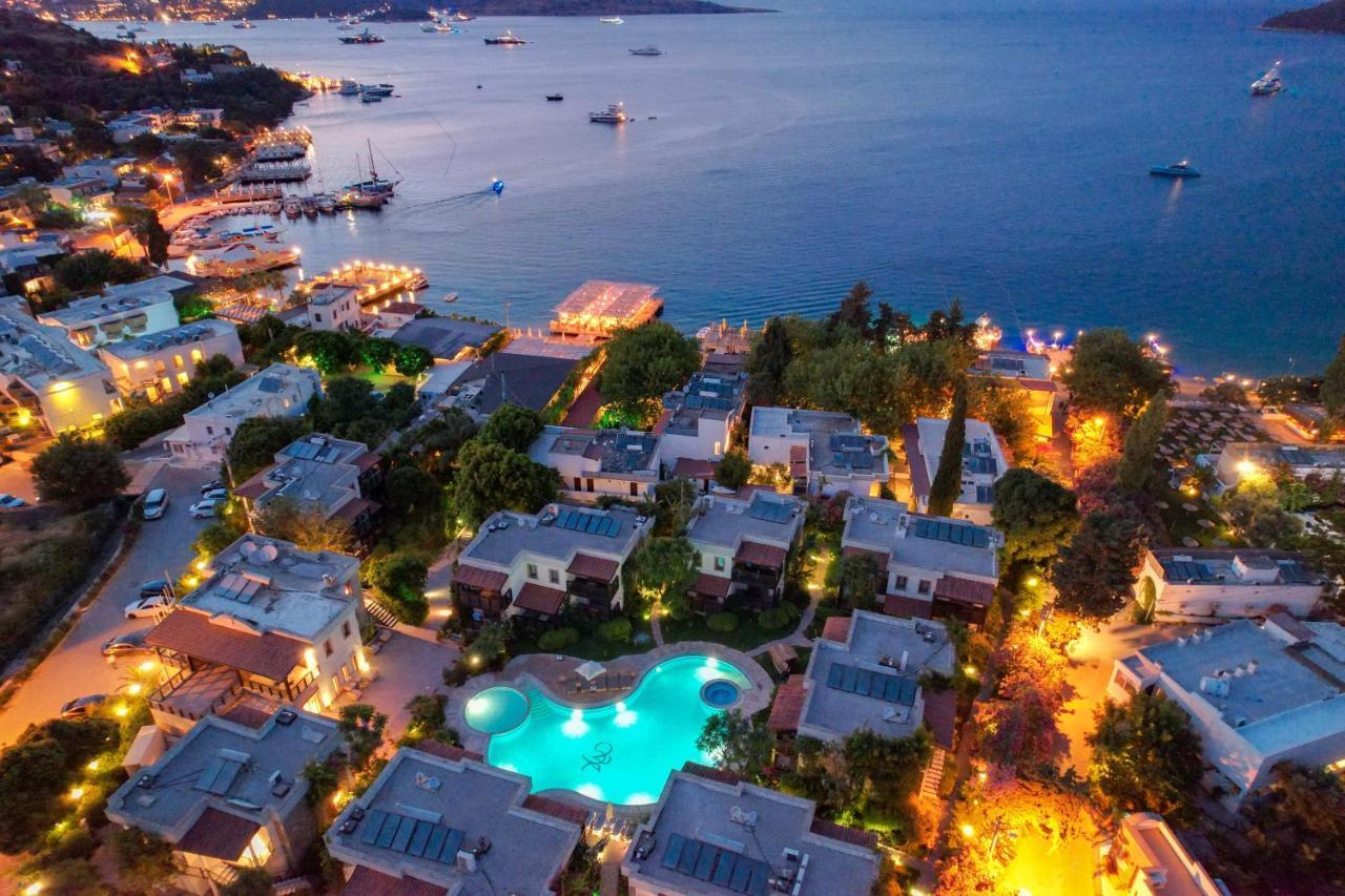 גולטורקבוקו Faros Bodrum Hotel - Special Category מראה חיצוני תמונה