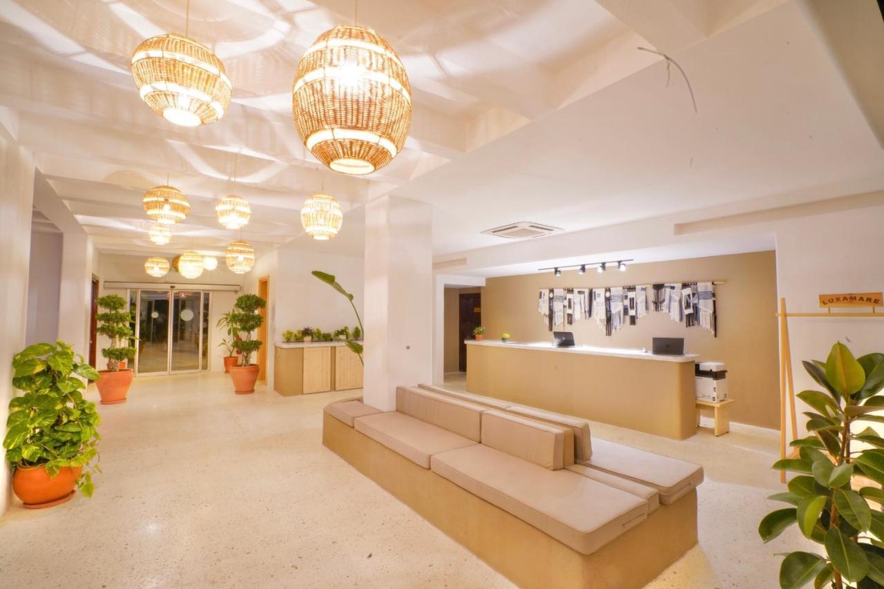 גולטורקבוקו Faros Bodrum Hotel - Special Category מראה חיצוני תמונה