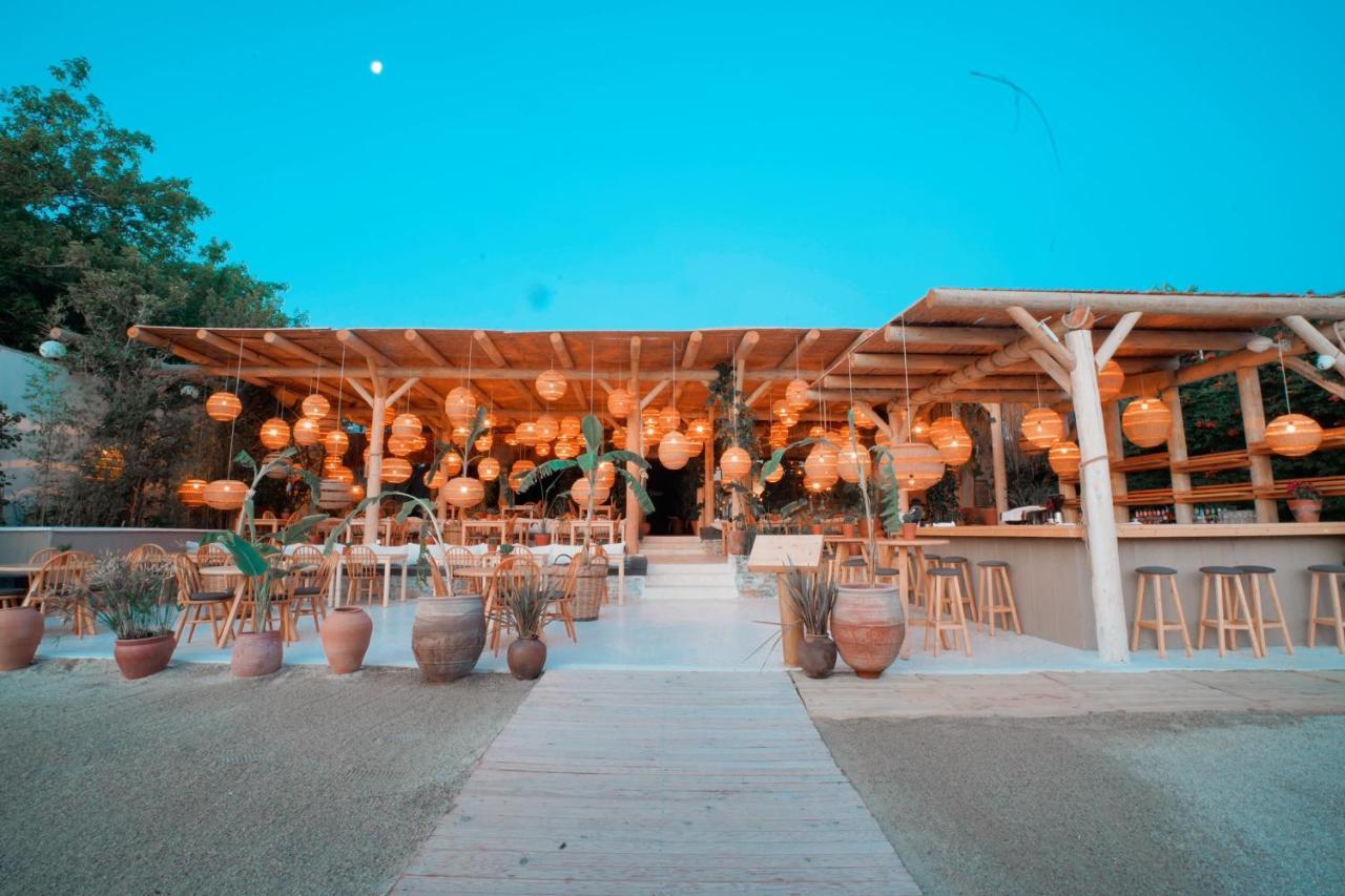 גולטורקבוקו Faros Bodrum Hotel - Special Category מראה חיצוני תמונה