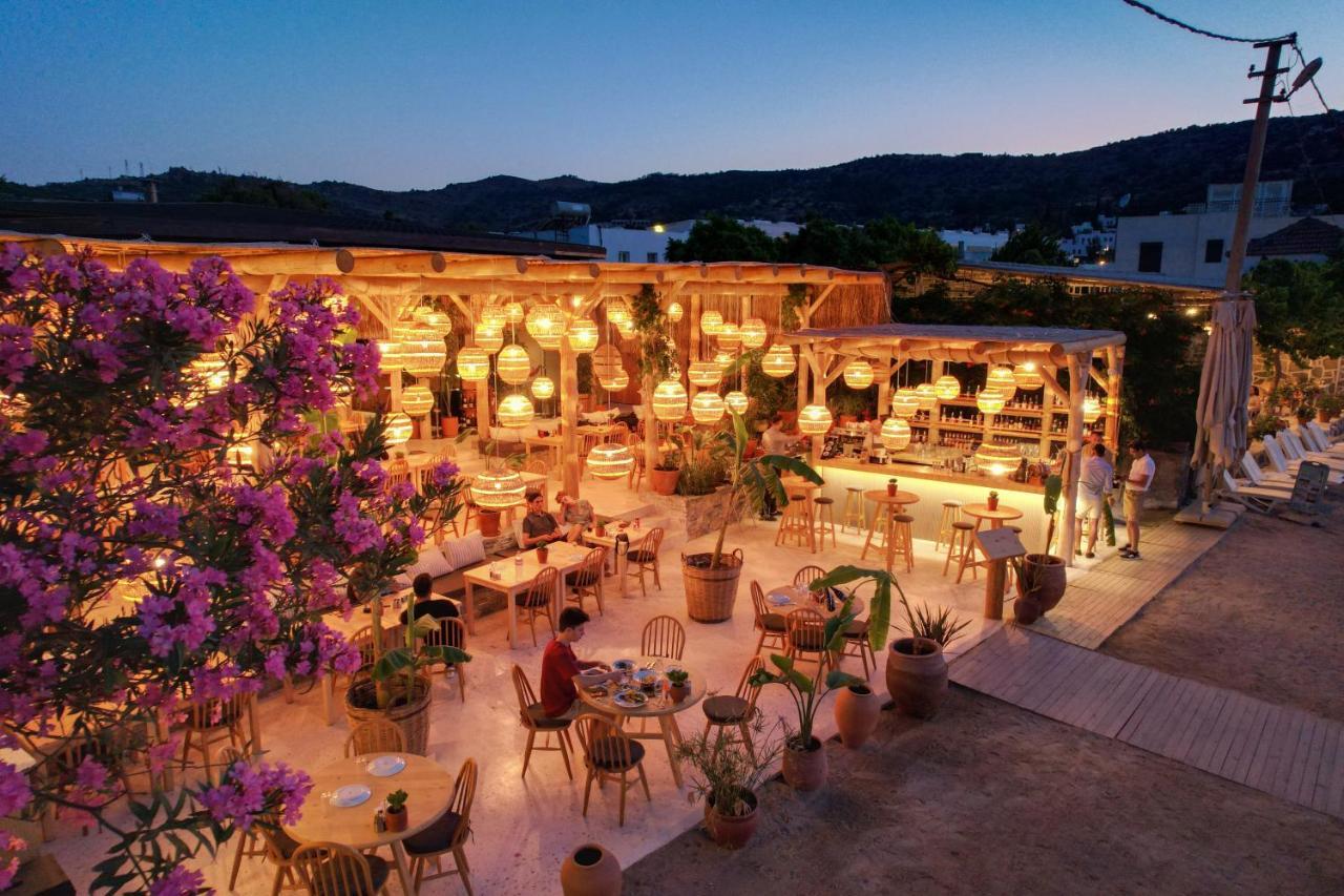 גולטורקבוקו Faros Bodrum Hotel - Special Category מראה חיצוני תמונה