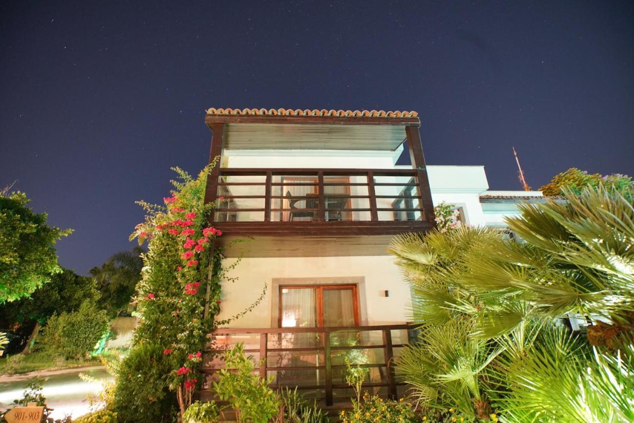 גולטורקבוקו Faros Bodrum Hotel - Special Category מראה חיצוני תמונה