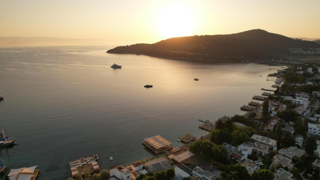 גולטורקבוקו Faros Bodrum Hotel - Special Category מראה חיצוני תמונה
