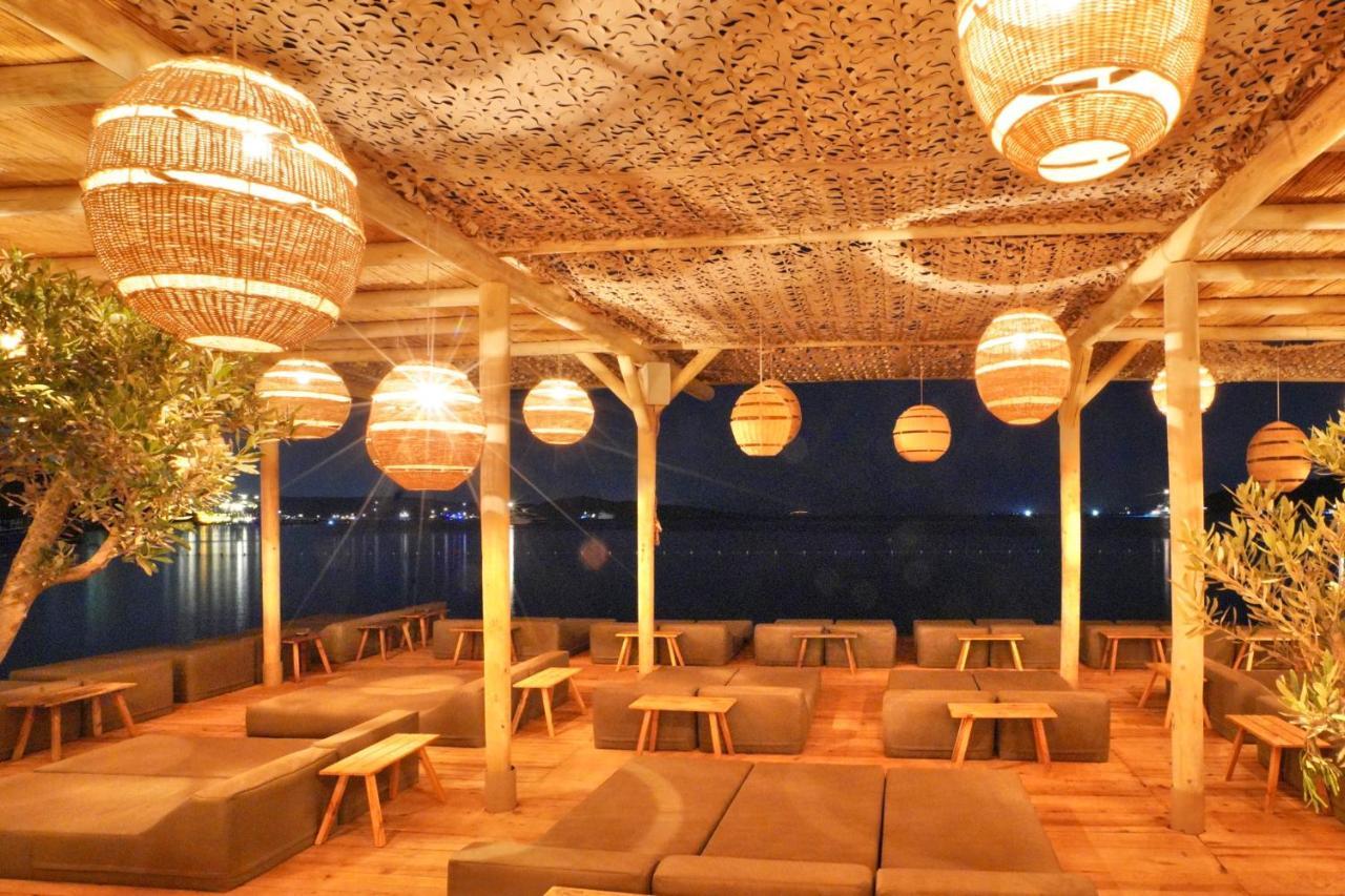 גולטורקבוקו Faros Bodrum Hotel - Special Category מראה חיצוני תמונה