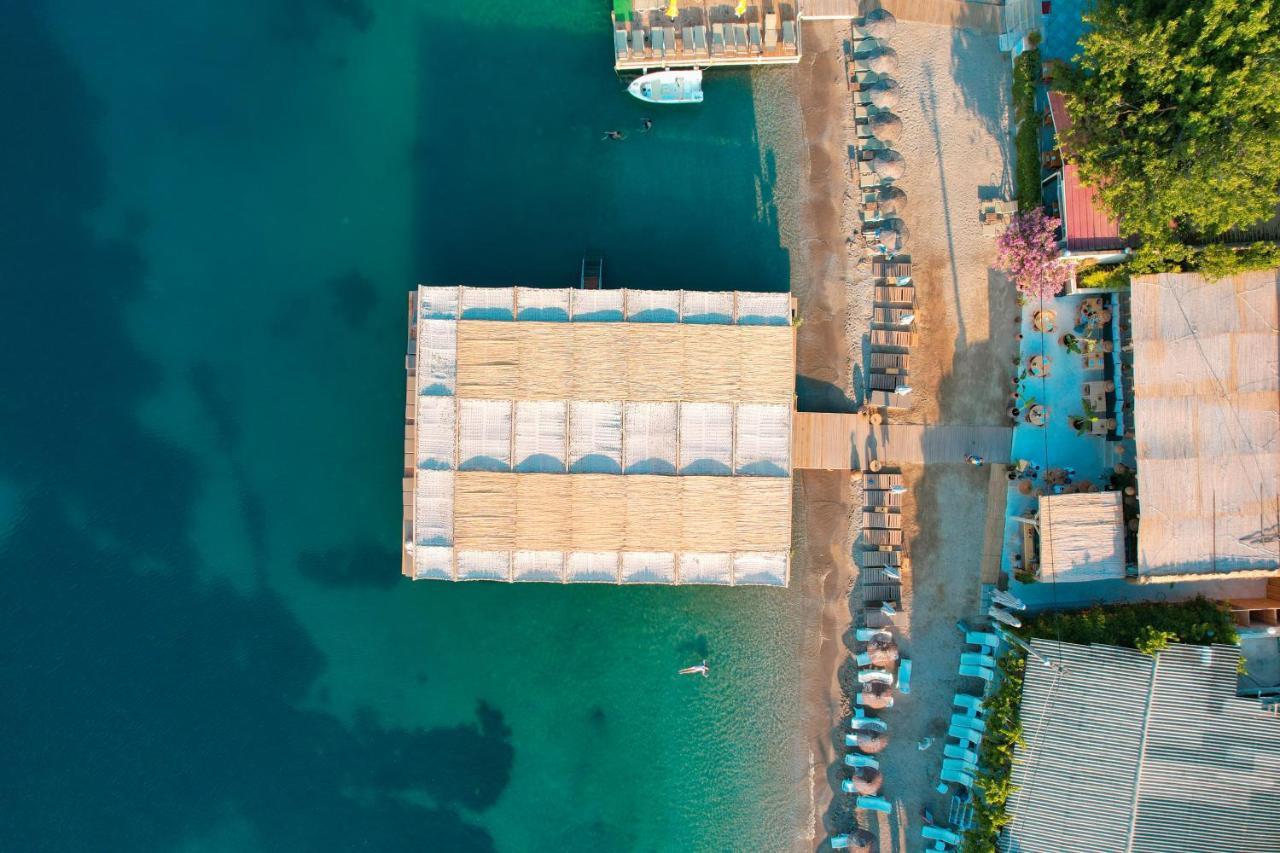 גולטורקבוקו Faros Bodrum Hotel - Special Category מראה חיצוני תמונה