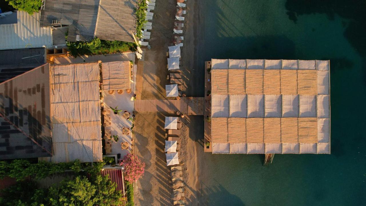 גולטורקבוקו Faros Bodrum Hotel - Special Category מראה חיצוני תמונה